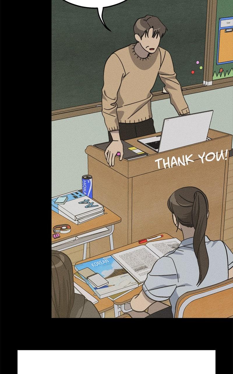 Rules for Dating Trash Chapter 43 - Page 48