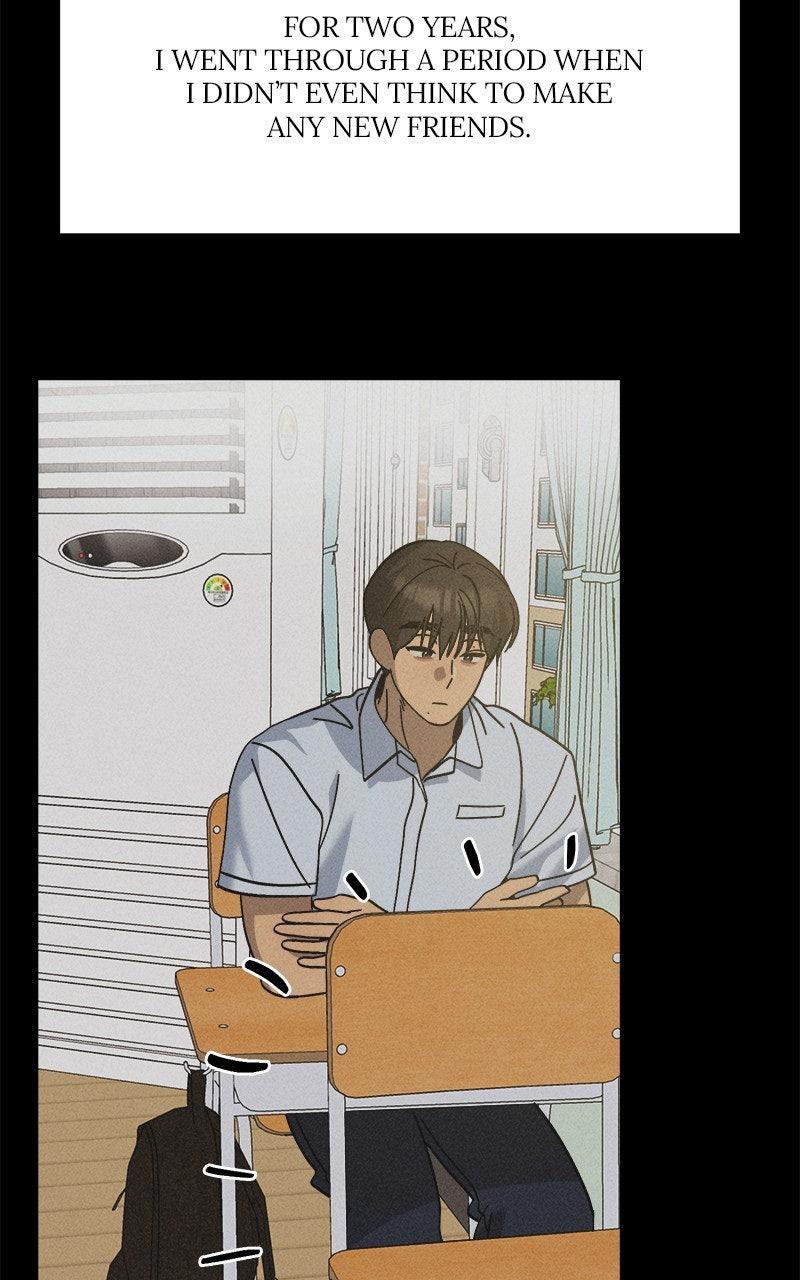 Rules for Dating Trash Chapter 43 - Page 49