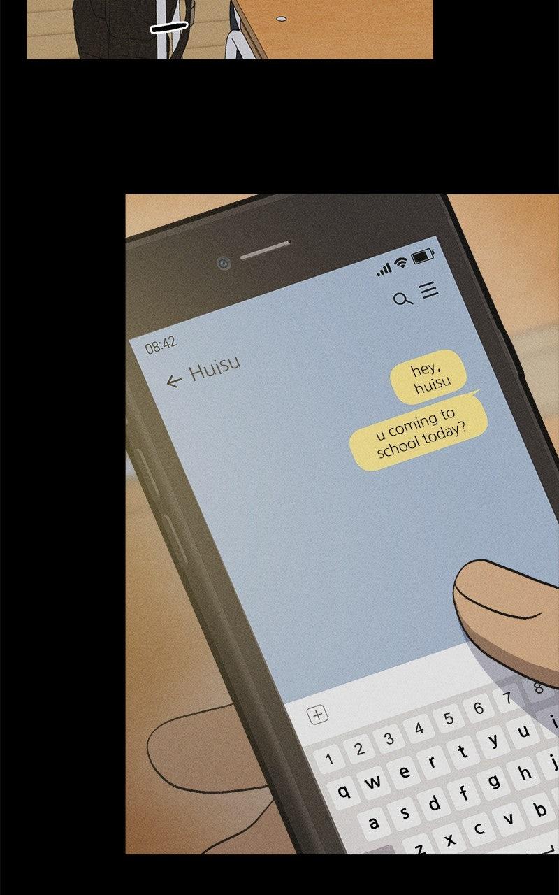 Rules for Dating Trash Chapter 43 - Page 50