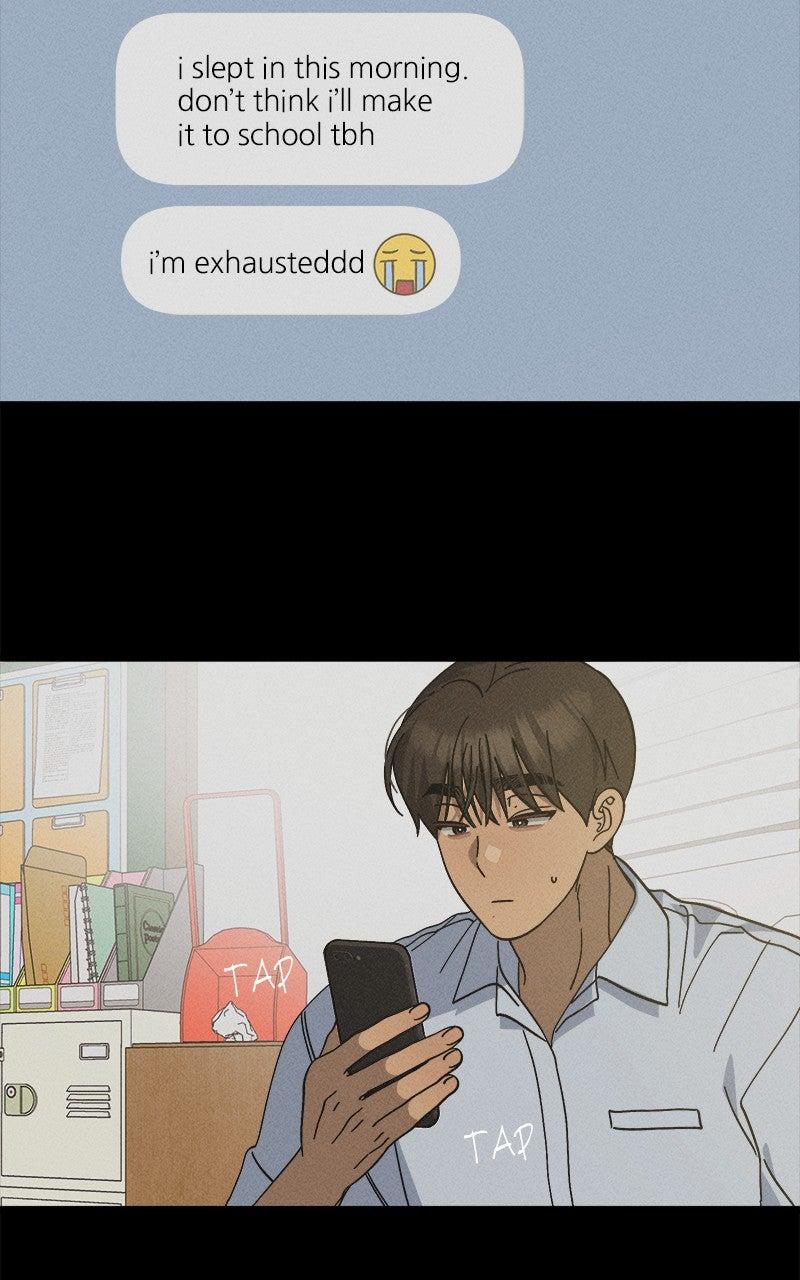 Rules for Dating Trash Chapter 43 - Page 52