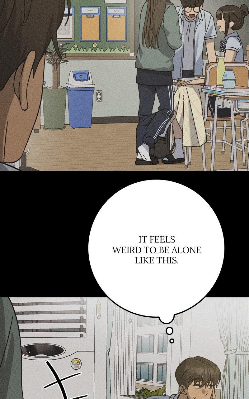 Rules for Dating Trash Chapter 43 - Page 56