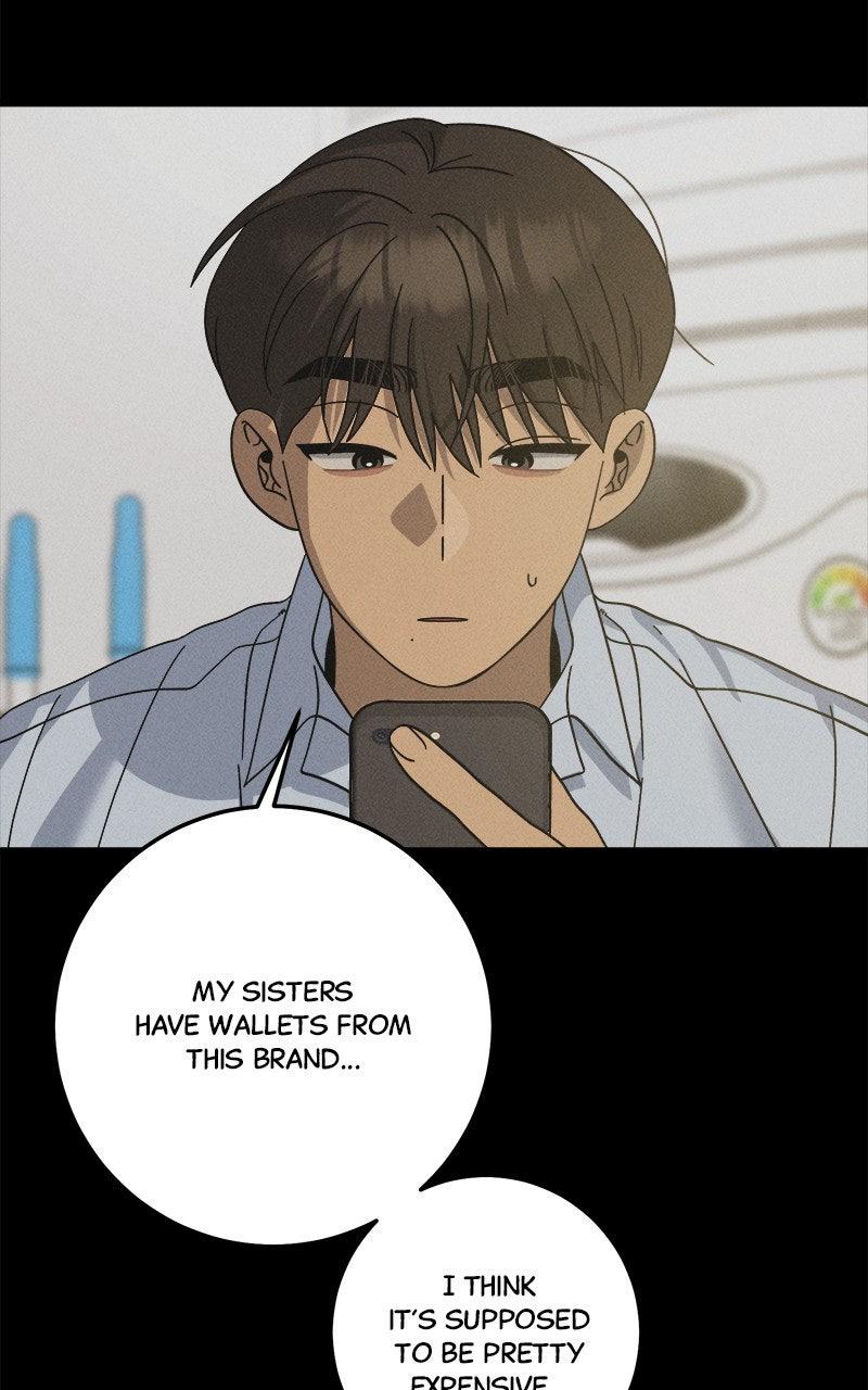 Rules for Dating Trash Chapter 43 - Page 64