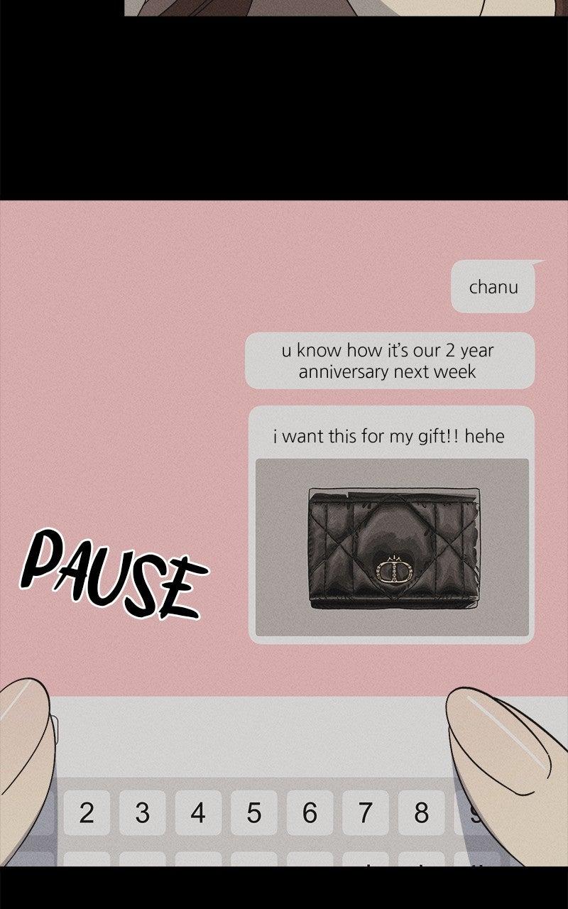 Rules for Dating Trash Chapter 43 - Page 67