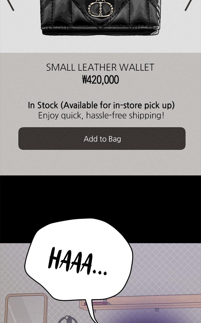 Rules for Dating Trash Chapter 43 - Page 77