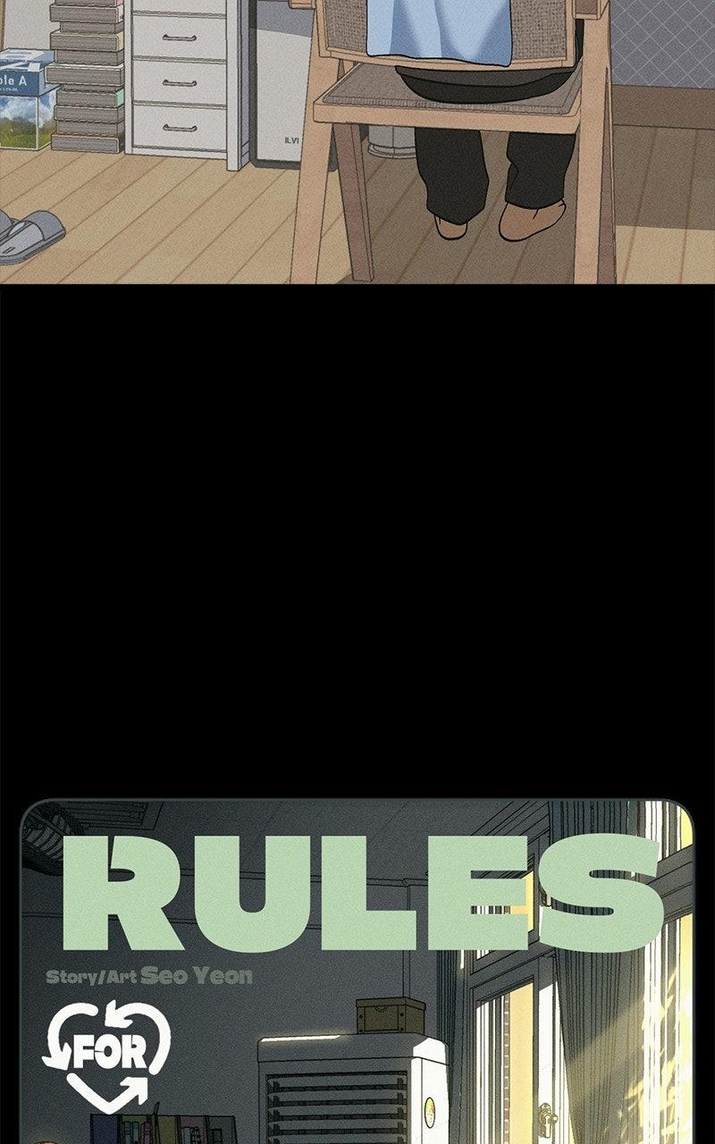 Rules for Dating Trash Chapter 44 - Page 5