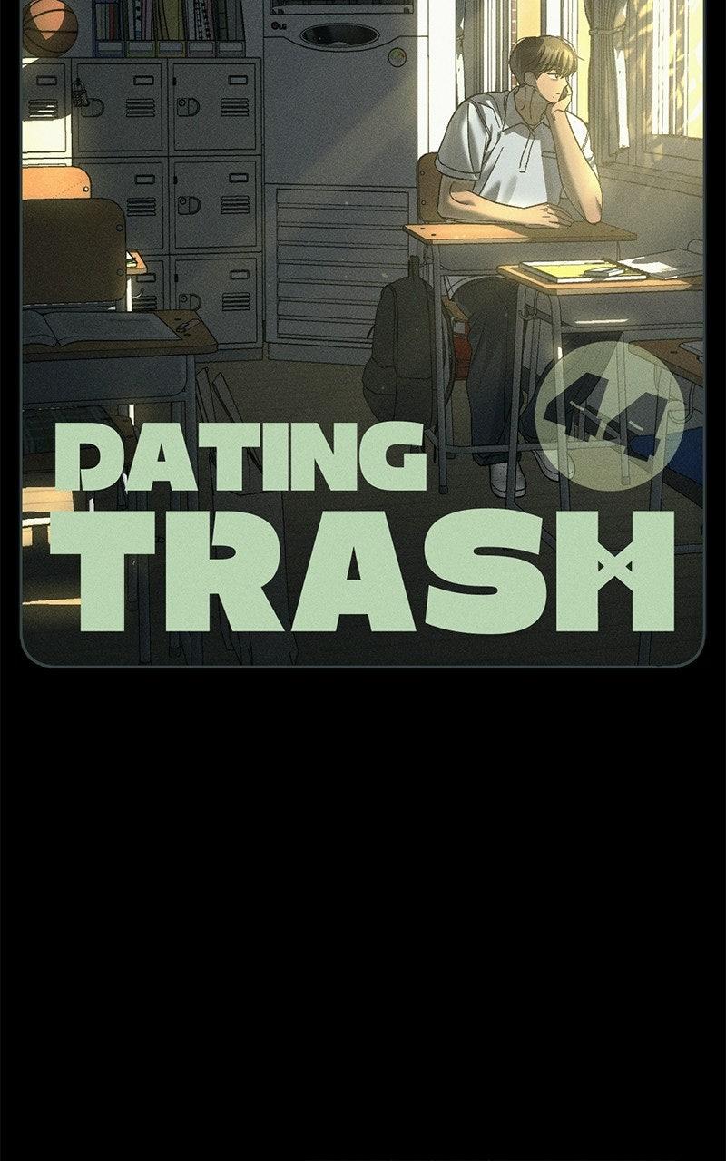 Rules for Dating Trash Chapter 44 - Page 6