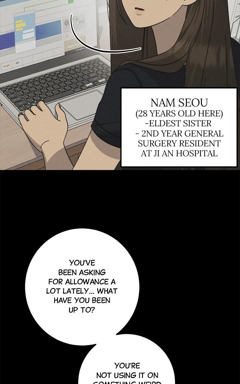 Rules for Dating Trash Chapter 44 - Page 12