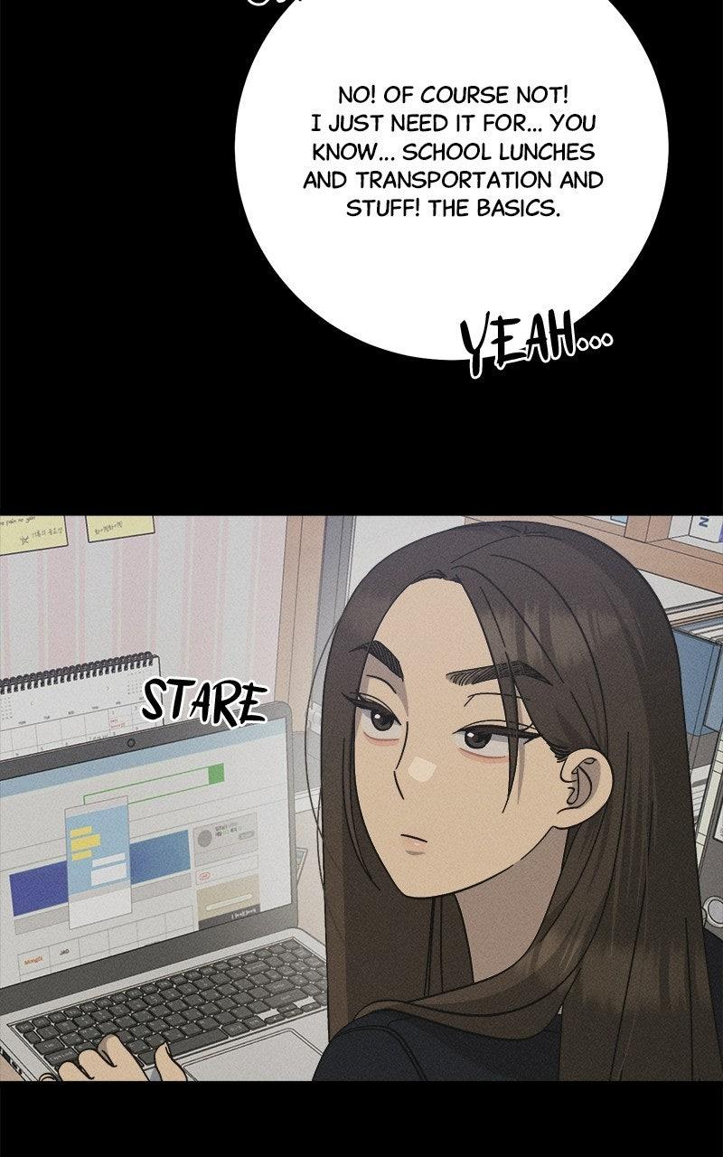 Rules for Dating Trash Chapter 44 - Page 14