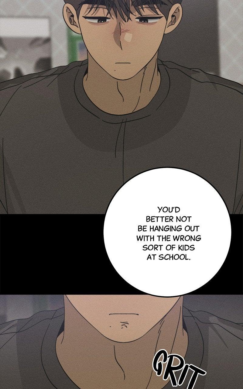 Rules for Dating Trash Chapter 44 - Page 26