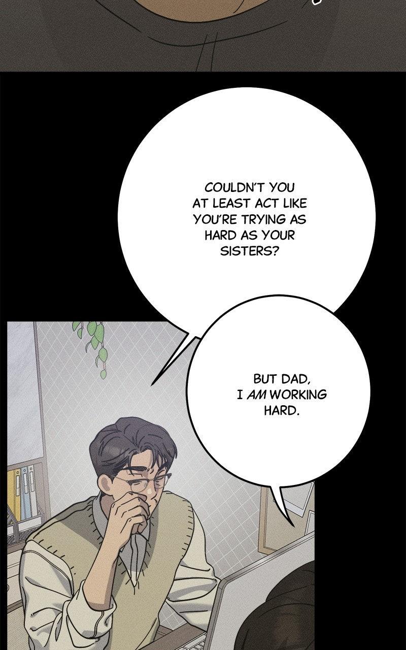 Rules for Dating Trash Chapter 44 - Page 27