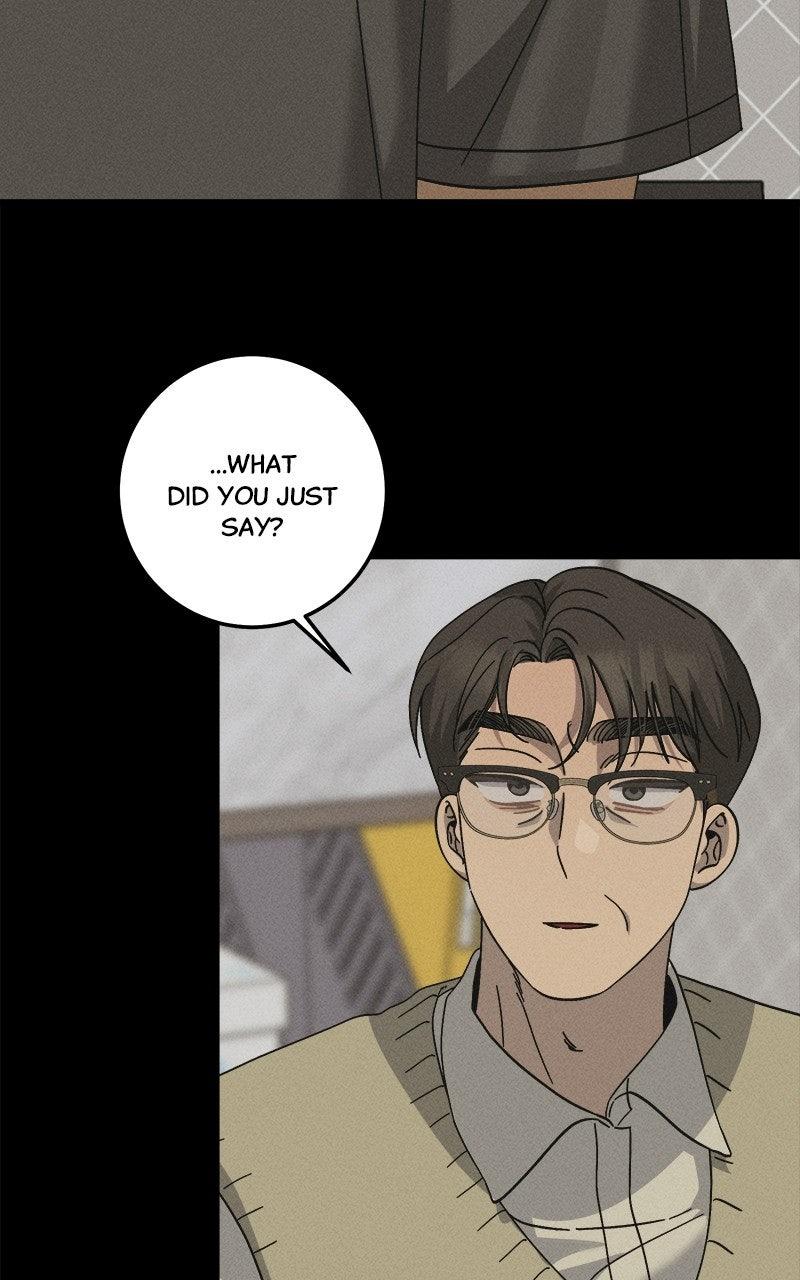 Rules for Dating Trash Chapter 44 - Page 34