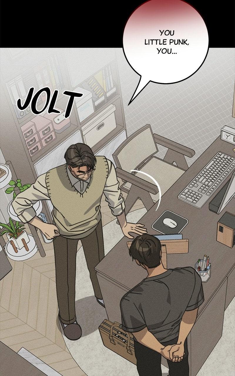 Rules for Dating Trash Chapter 44 - Page 38