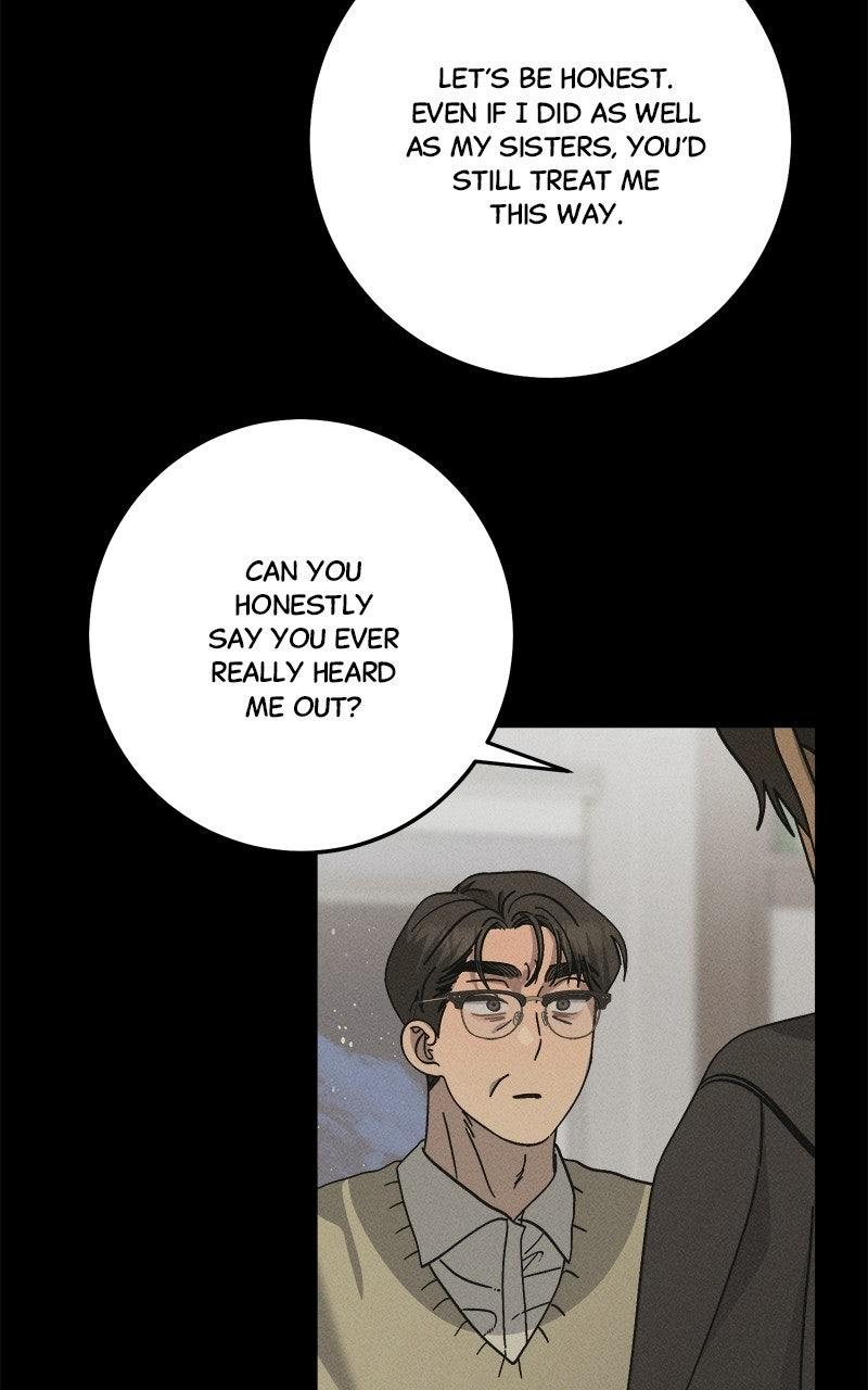 Rules for Dating Trash Chapter 44 - Page 40