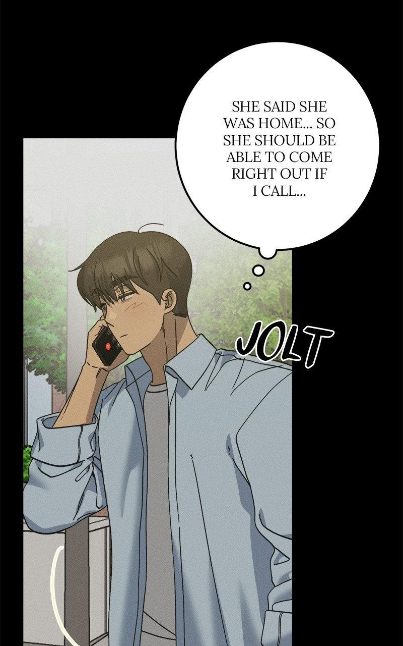 Rules for Dating Trash Chapter 44 - Page 56