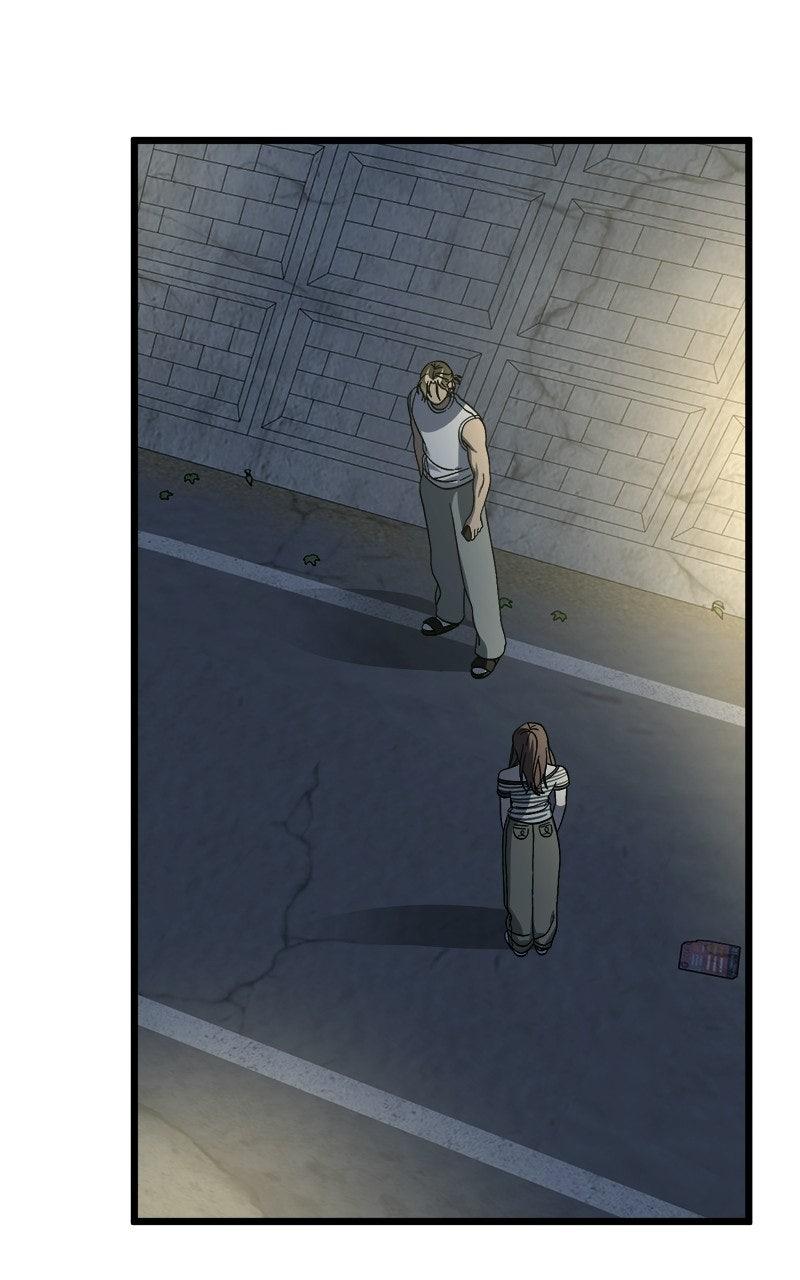 Rules for Dating Trash Chapter 44 - Page 68