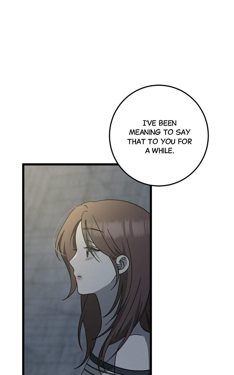 Rules for Dating Trash Chapter 44 - Page 74