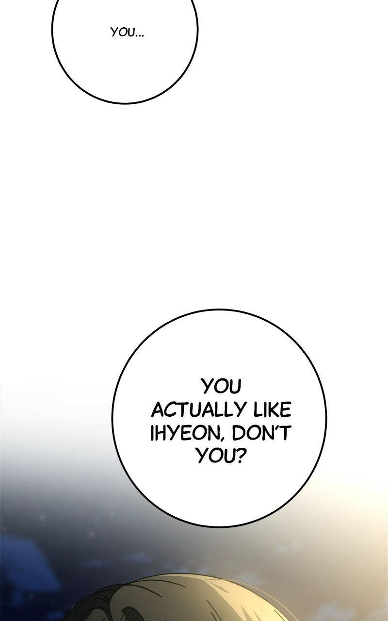 Rules for Dating Trash Chapter 44 - Page 76