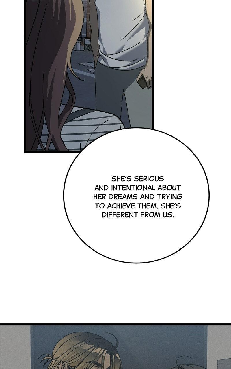 Rules for Dating Trash Chapter 44 - Page 79