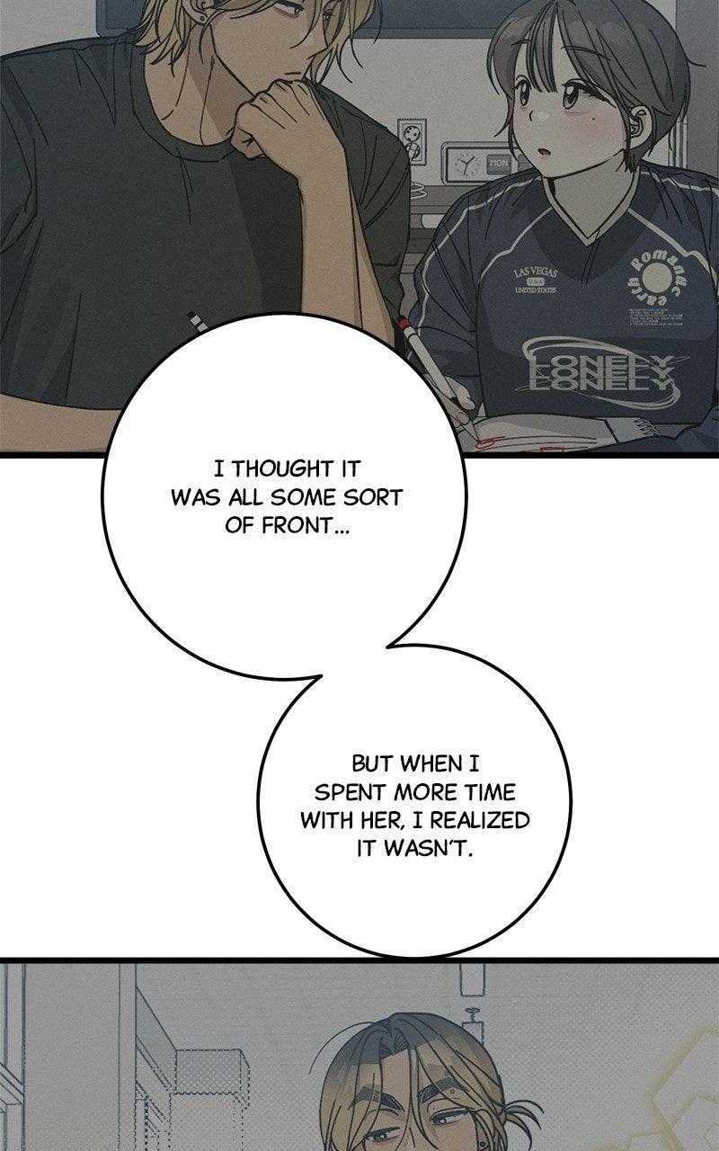 Rules for Dating Trash Chapter 44 - Page 80