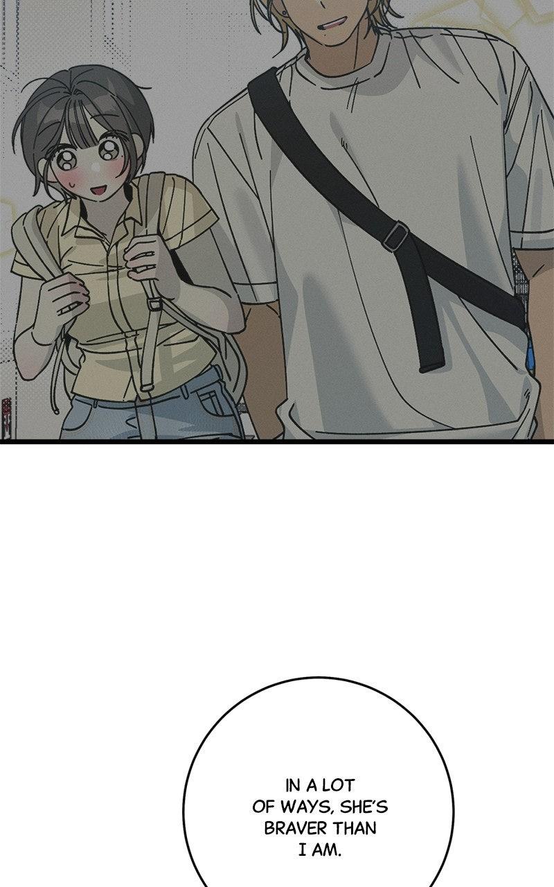 Rules for Dating Trash Chapter 44 - Page 81