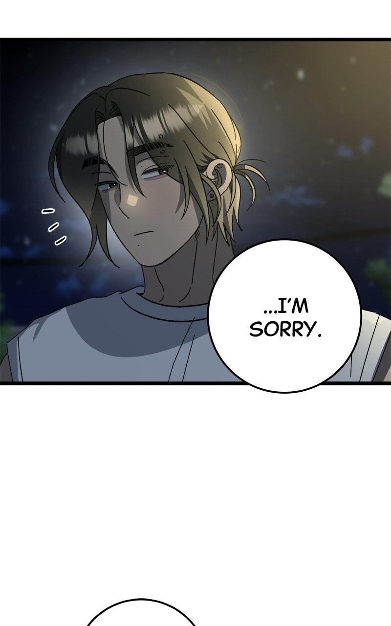 Rules for Dating Trash Chapter 44 - Page 84