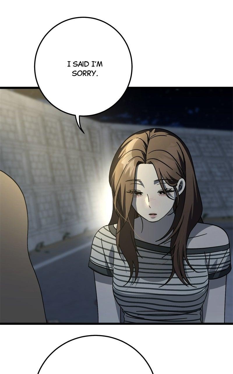 Rules for Dating Trash Chapter 44 - Page 86