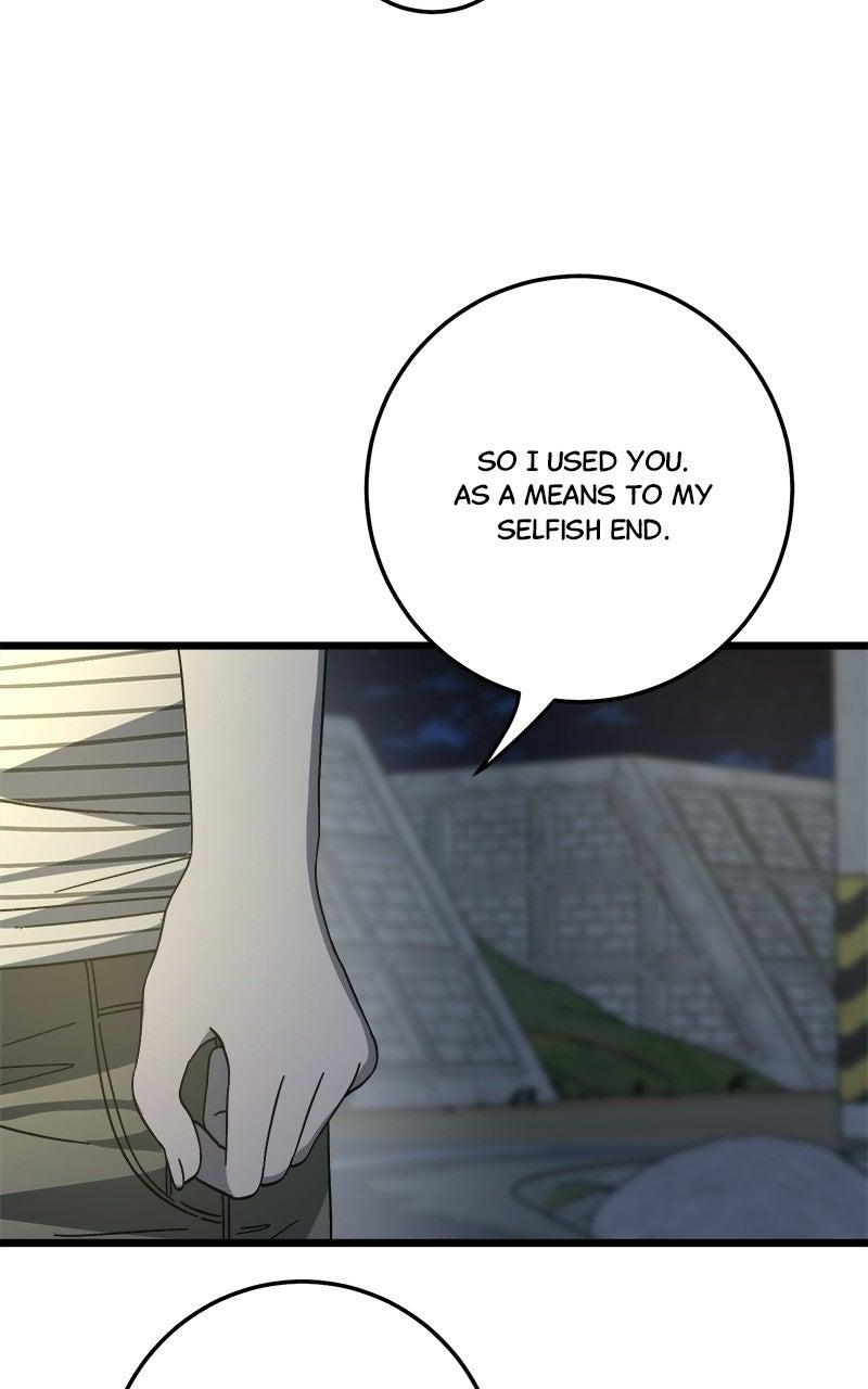 Rules for Dating Trash Chapter 44 - Page 88