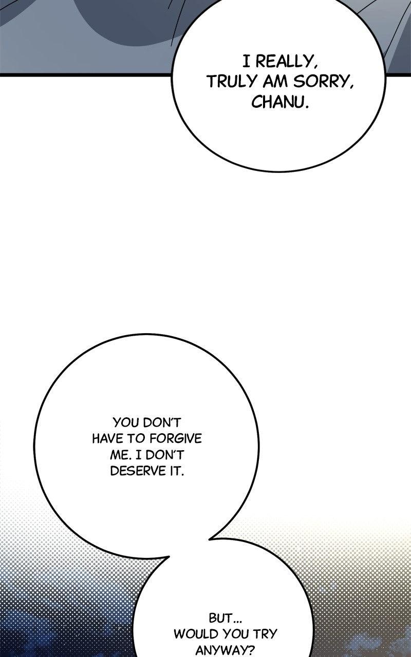 Rules for Dating Trash Chapter 44 - Page 90