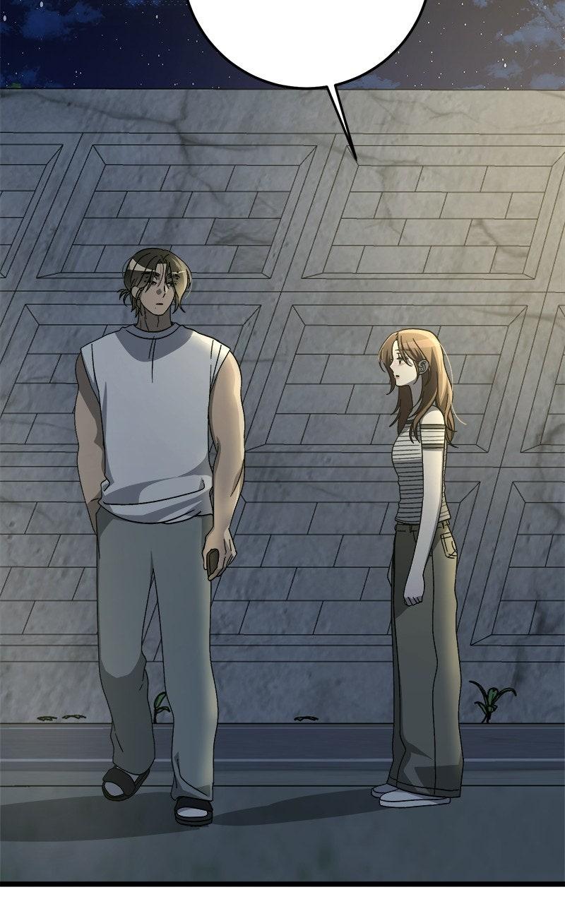 Rules for Dating Trash Chapter 44 - Page 91