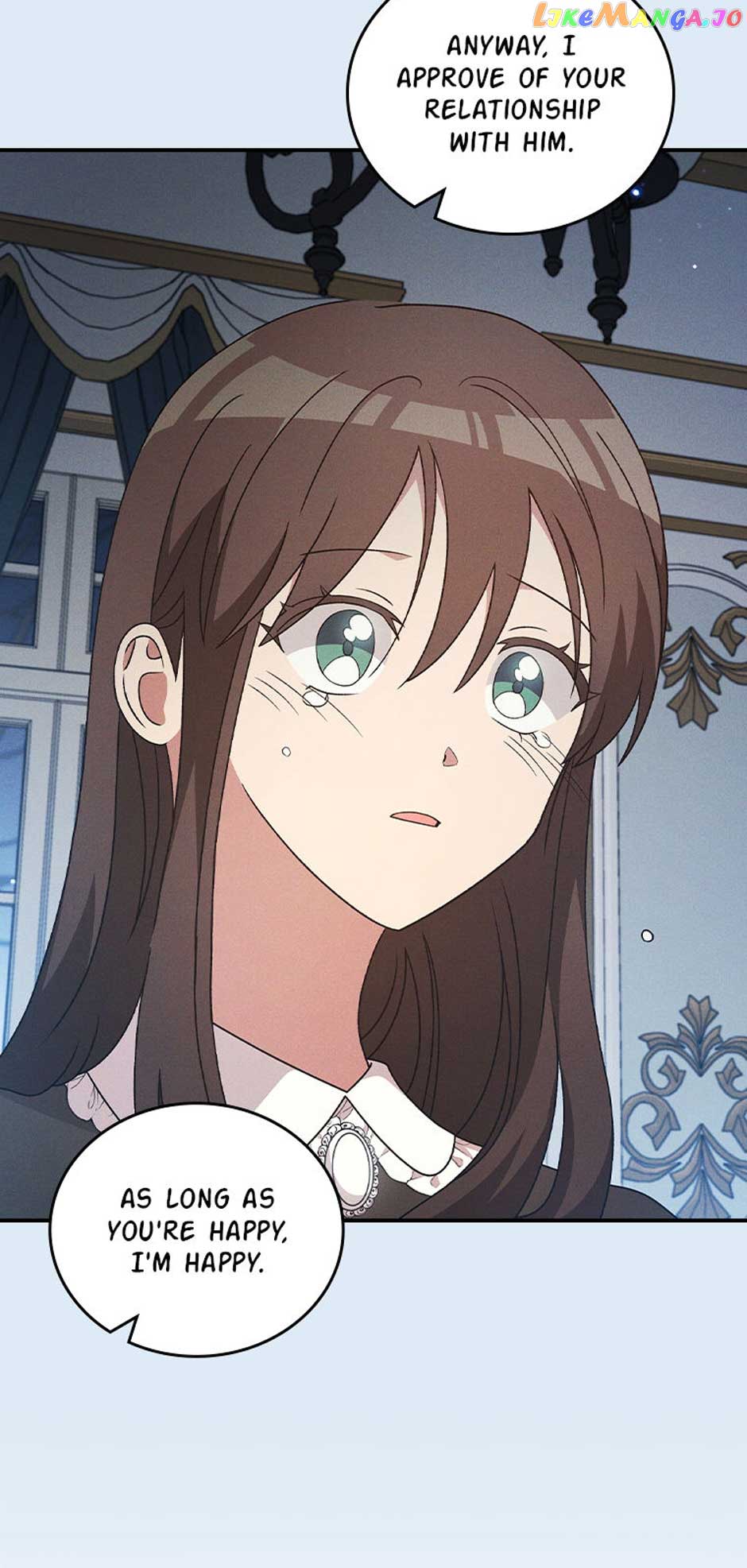 Run Maelle Chapter 50 - Page 47