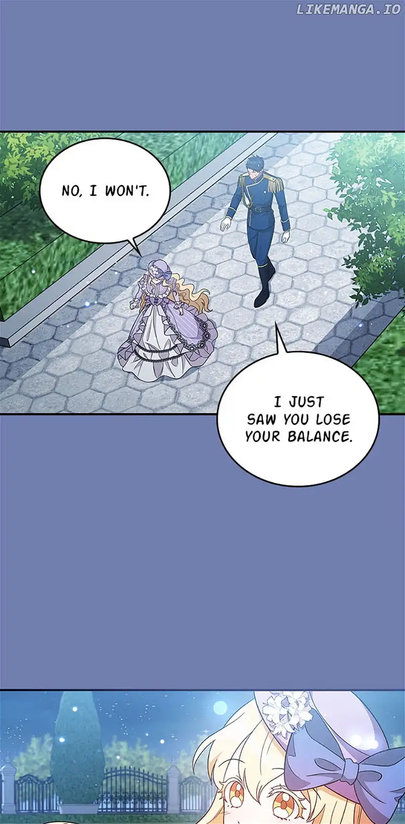 Run Maelle Chapter 51 - Page 34