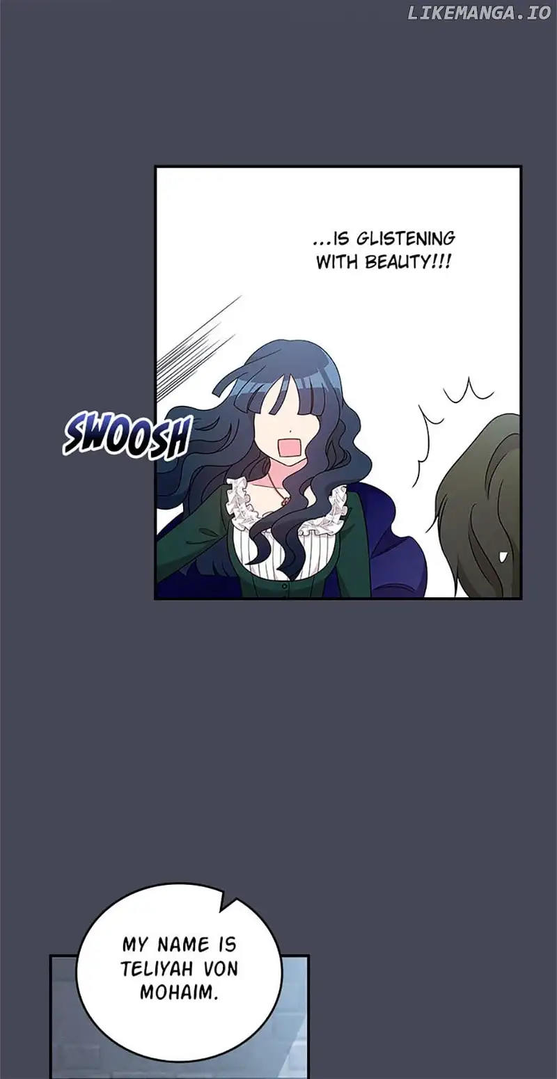 Run Maelle Chapter 51 - Page 65