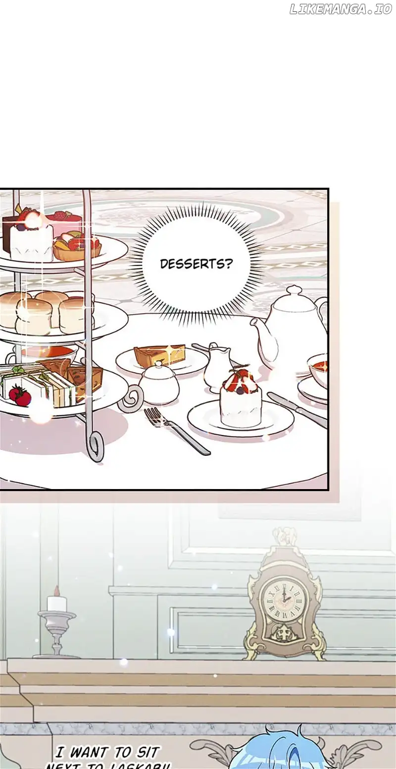 Run Maelle Chapter 52 - Page 43