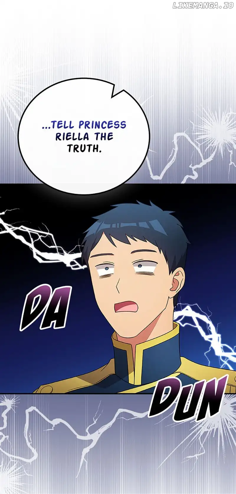 Run Maelle Chapter 55 - Page 25