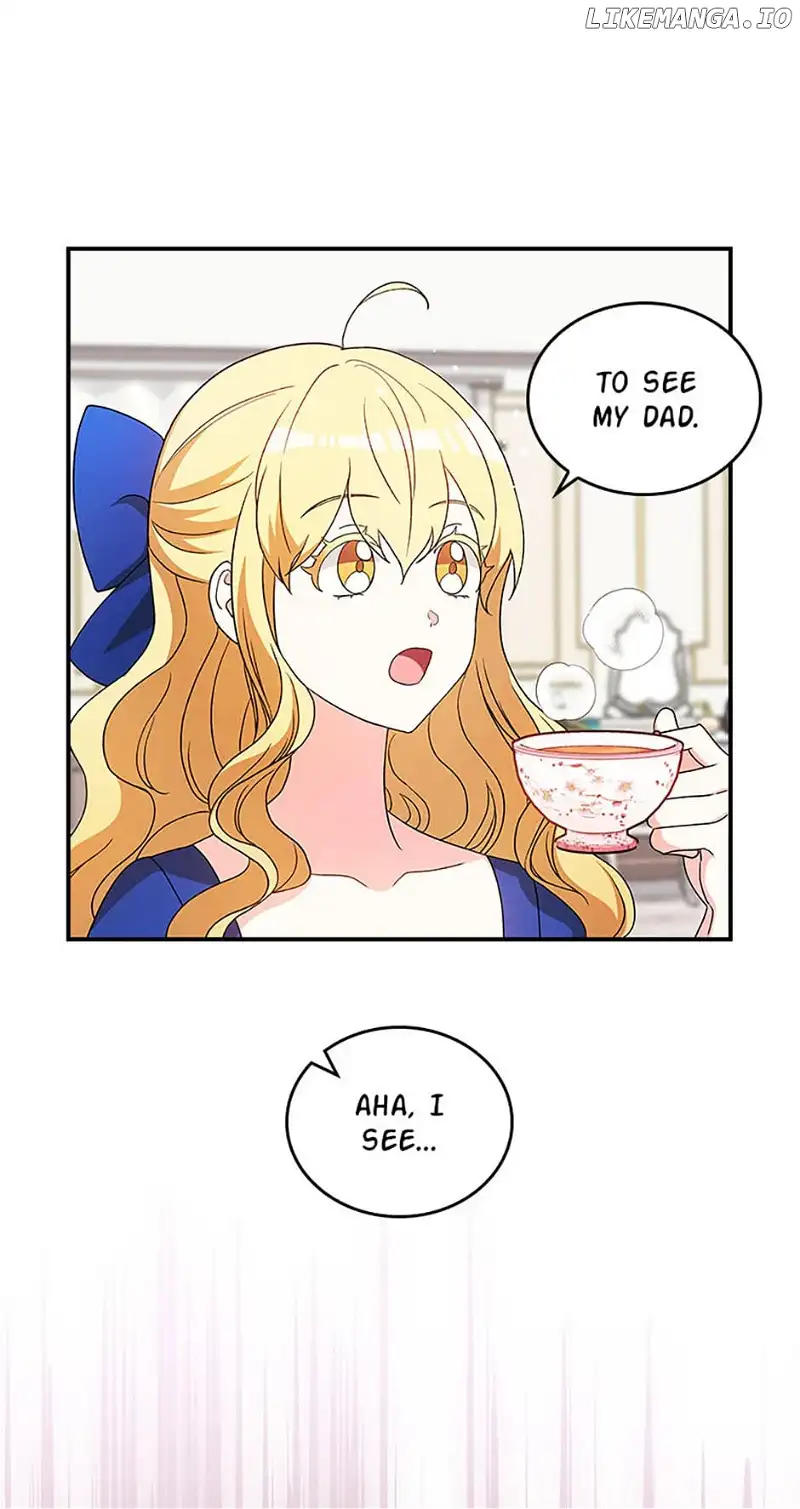 Run Maelle Chapter 56 - Page 4