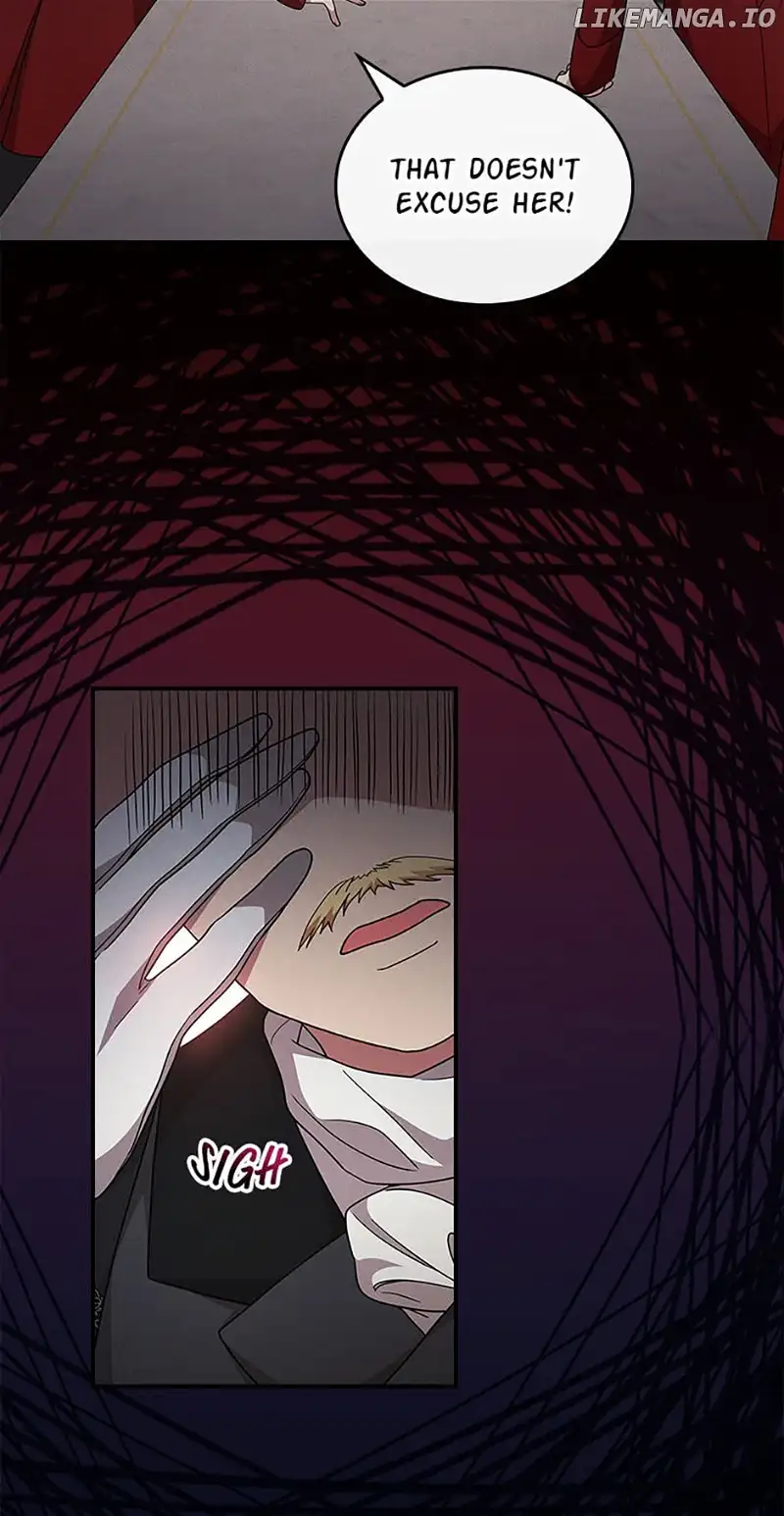 Run Maelle Chapter 56 - Page 66