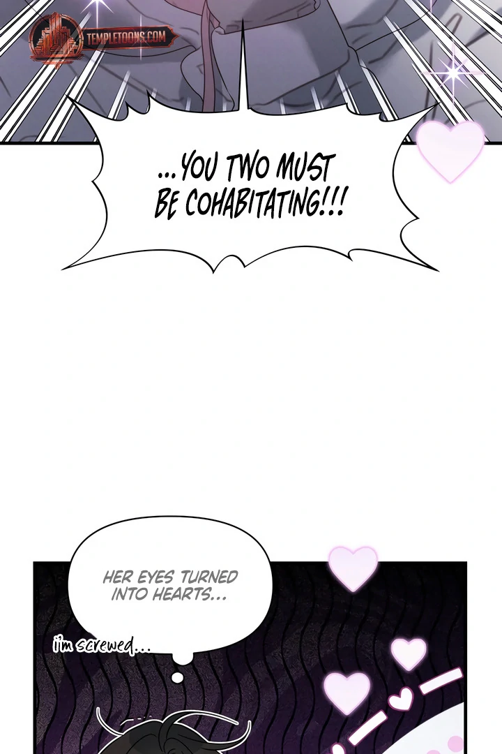 Rusty Quadrilateral Chapter 17 - Page 7