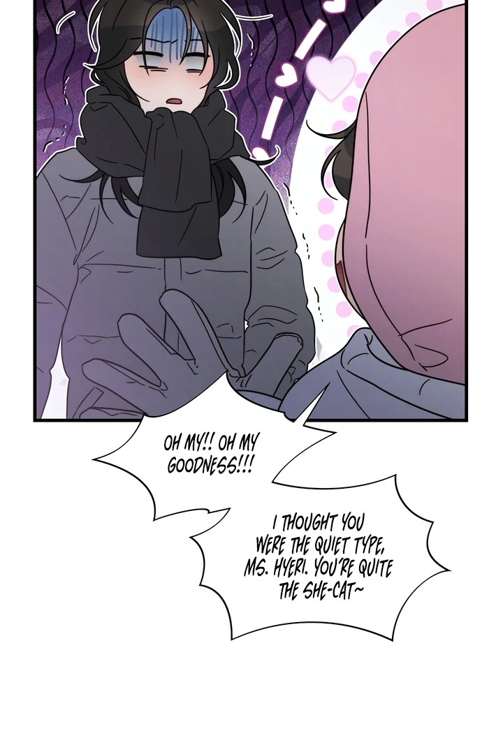 Rusty Quadrilateral Chapter 17 - Page 8