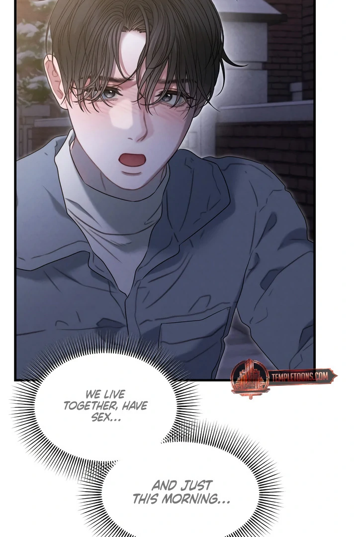 Rusty Quadrilateral Chapter 17 - Page 19