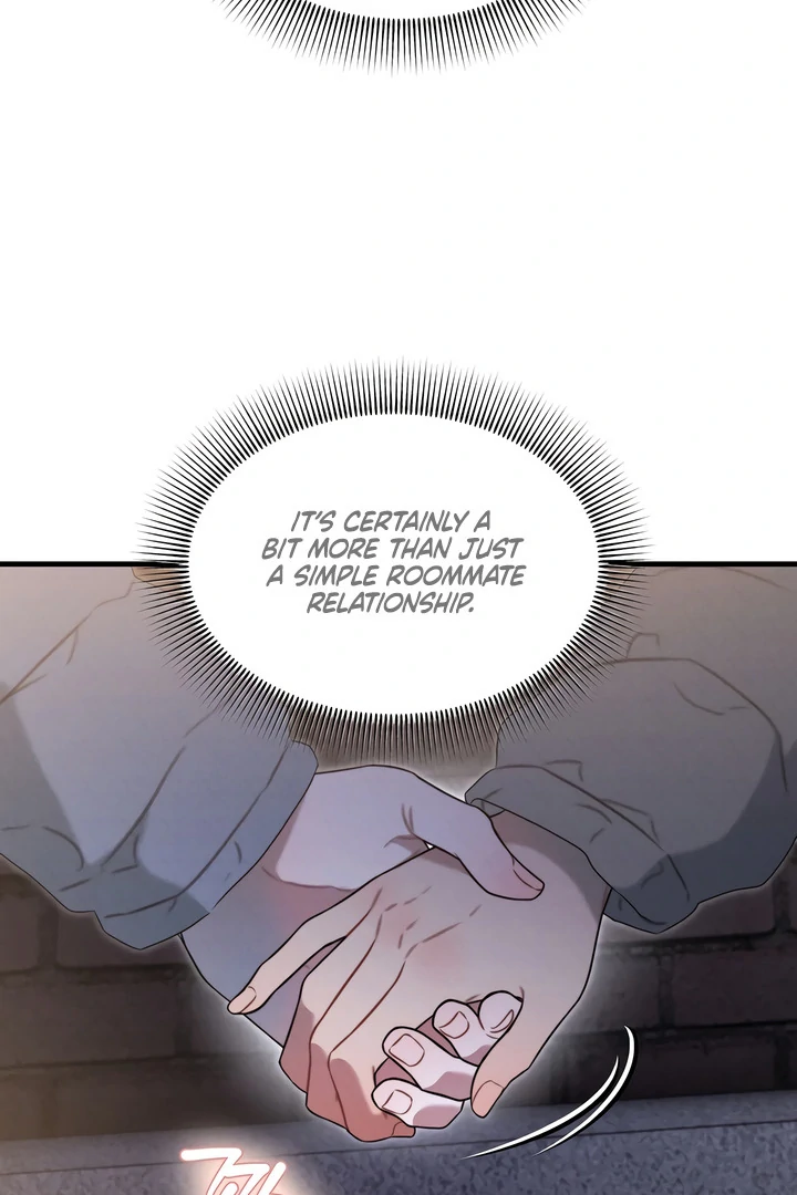 Rusty Quadrilateral Chapter 17 - Page 20