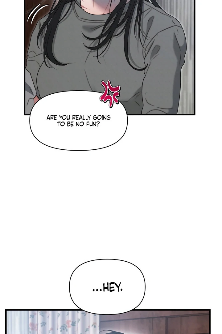 Rusty Quadrilateral Chapter 17 - Page 29