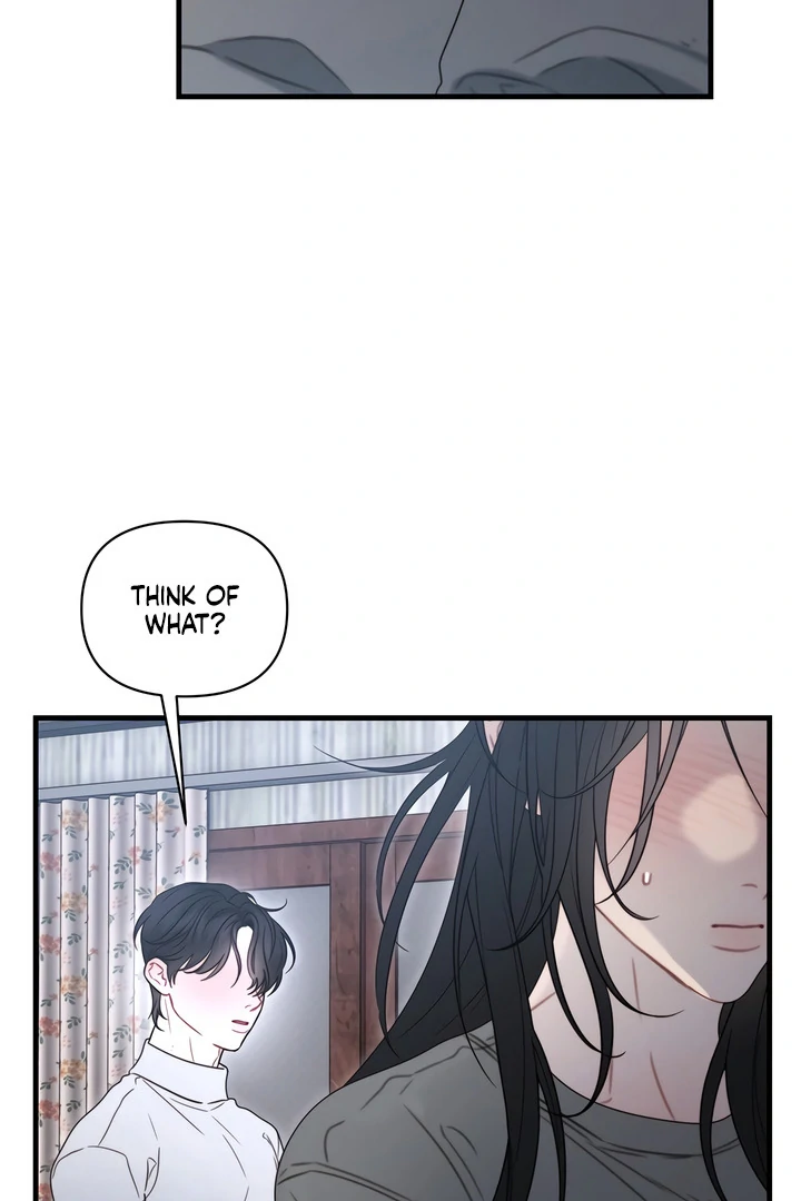 Rusty Quadrilateral Chapter 17 - Page 32