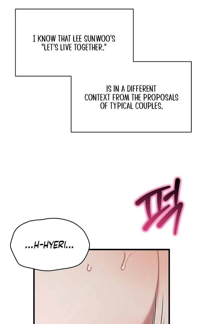 Rusty Quadrilateral Chapter 17 - Page 76