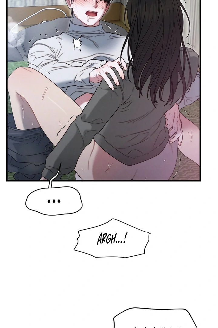 Rusty Quadrilateral Chapter 17 - Page 89