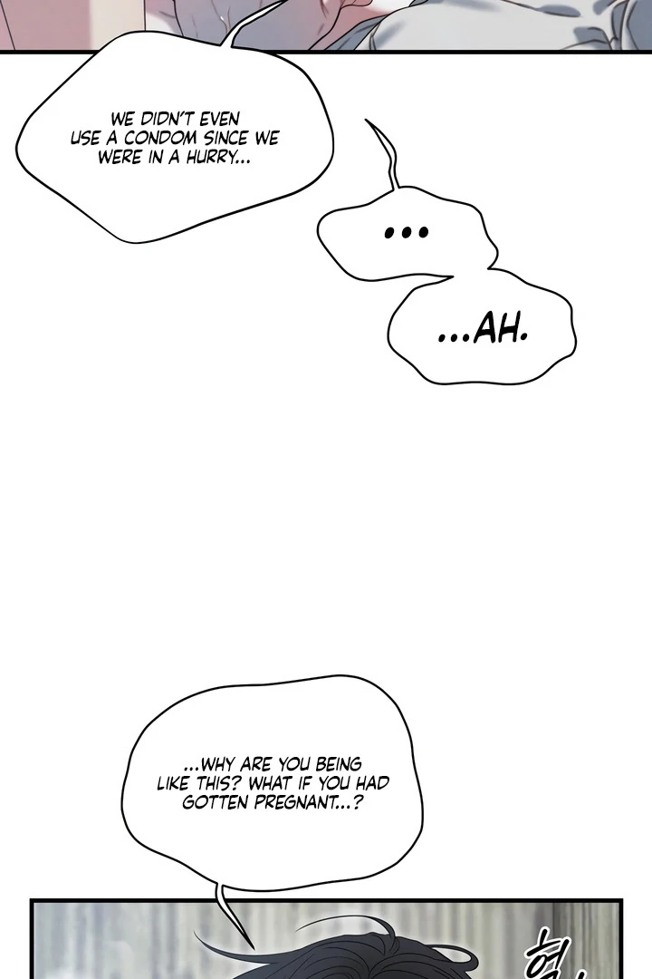 Rusty Quadrilateral Chapter 17 - Page 91