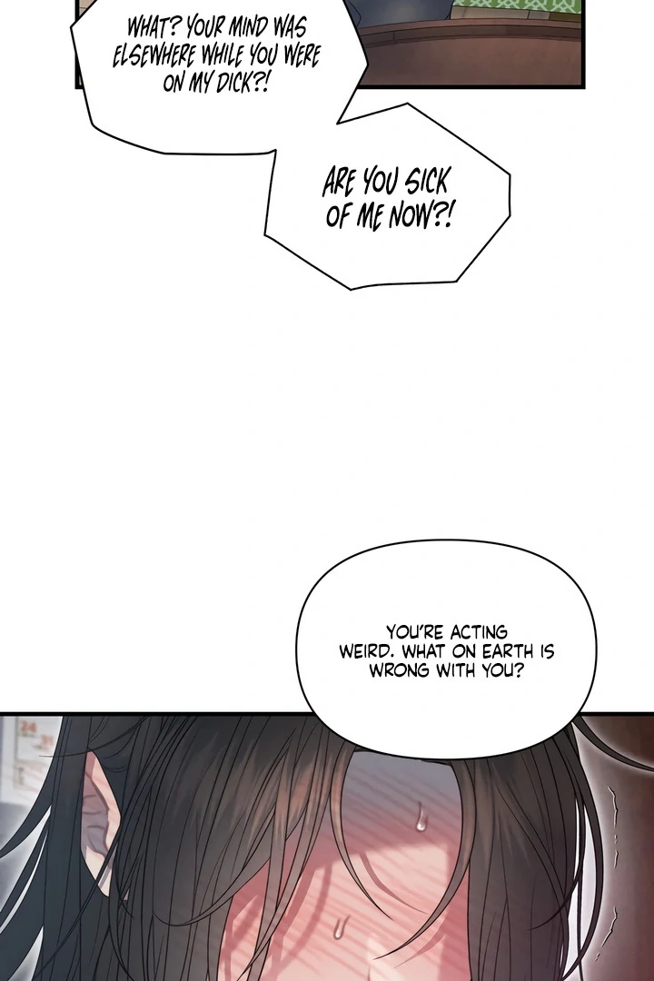 Rusty Quadrilateral Chapter 17 - Page 95