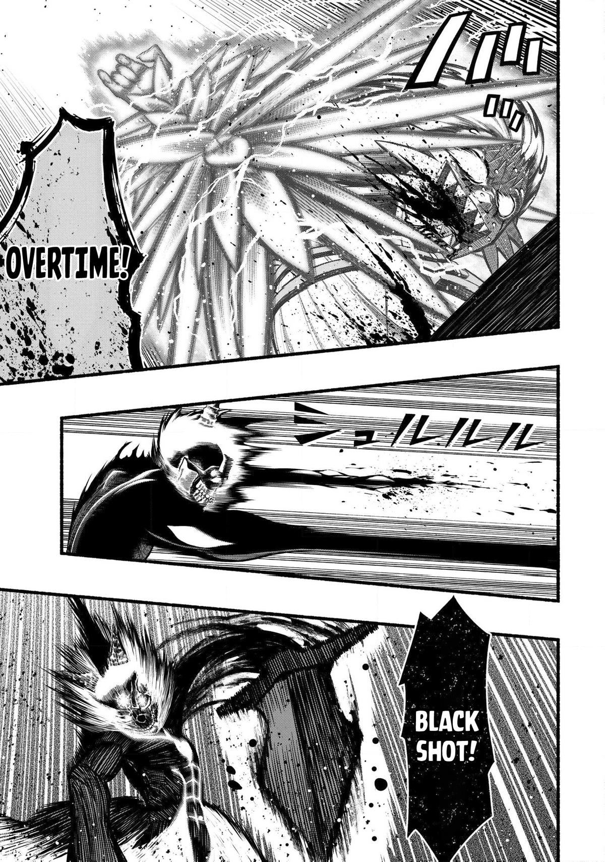 Ryuu to Ayumu Nariagari Boukensha-dou Chapter 33 - Page 10