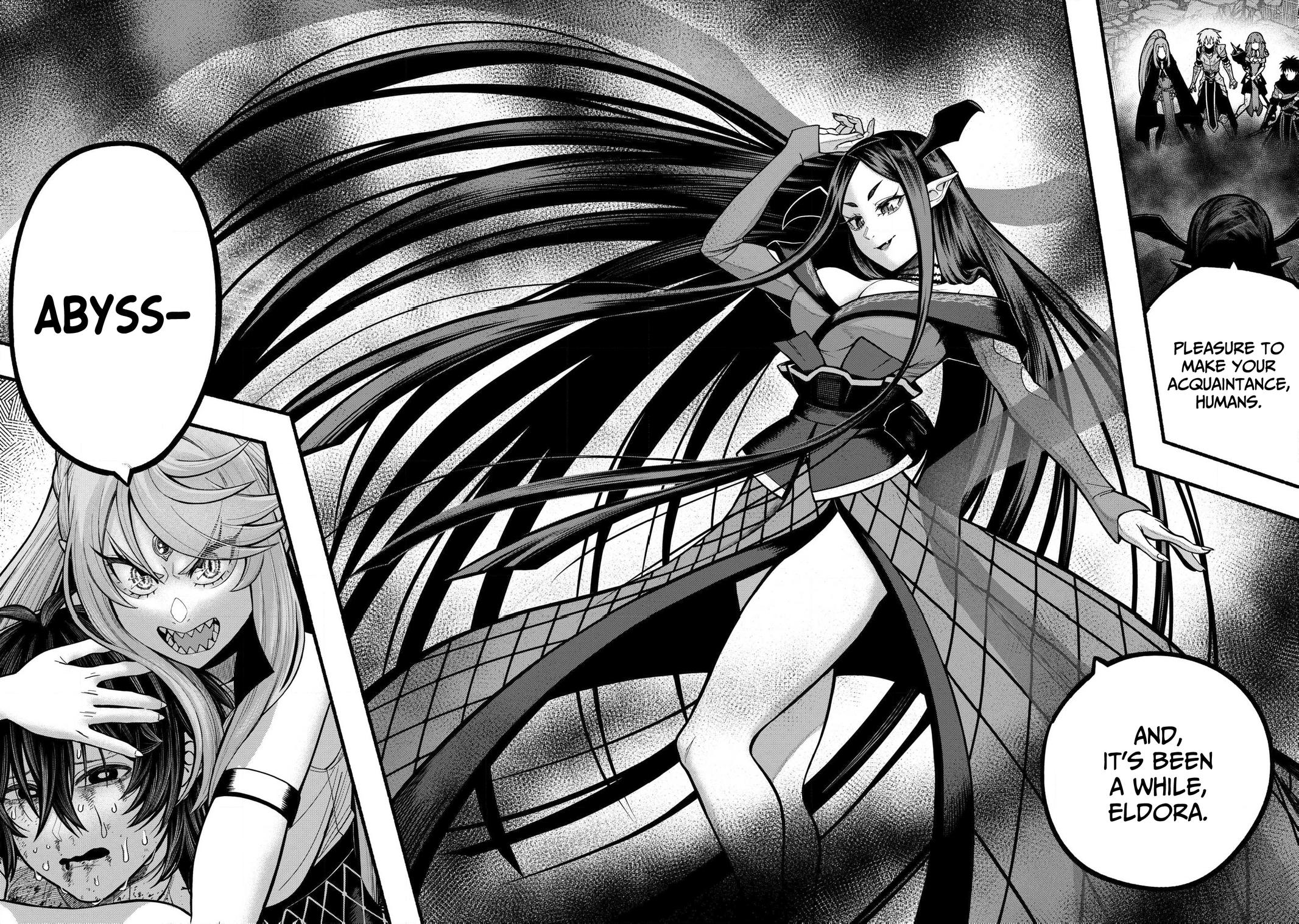 Ryuu to Ayumu Nariagari Boukensha-dou Chapter 33 - Page 23