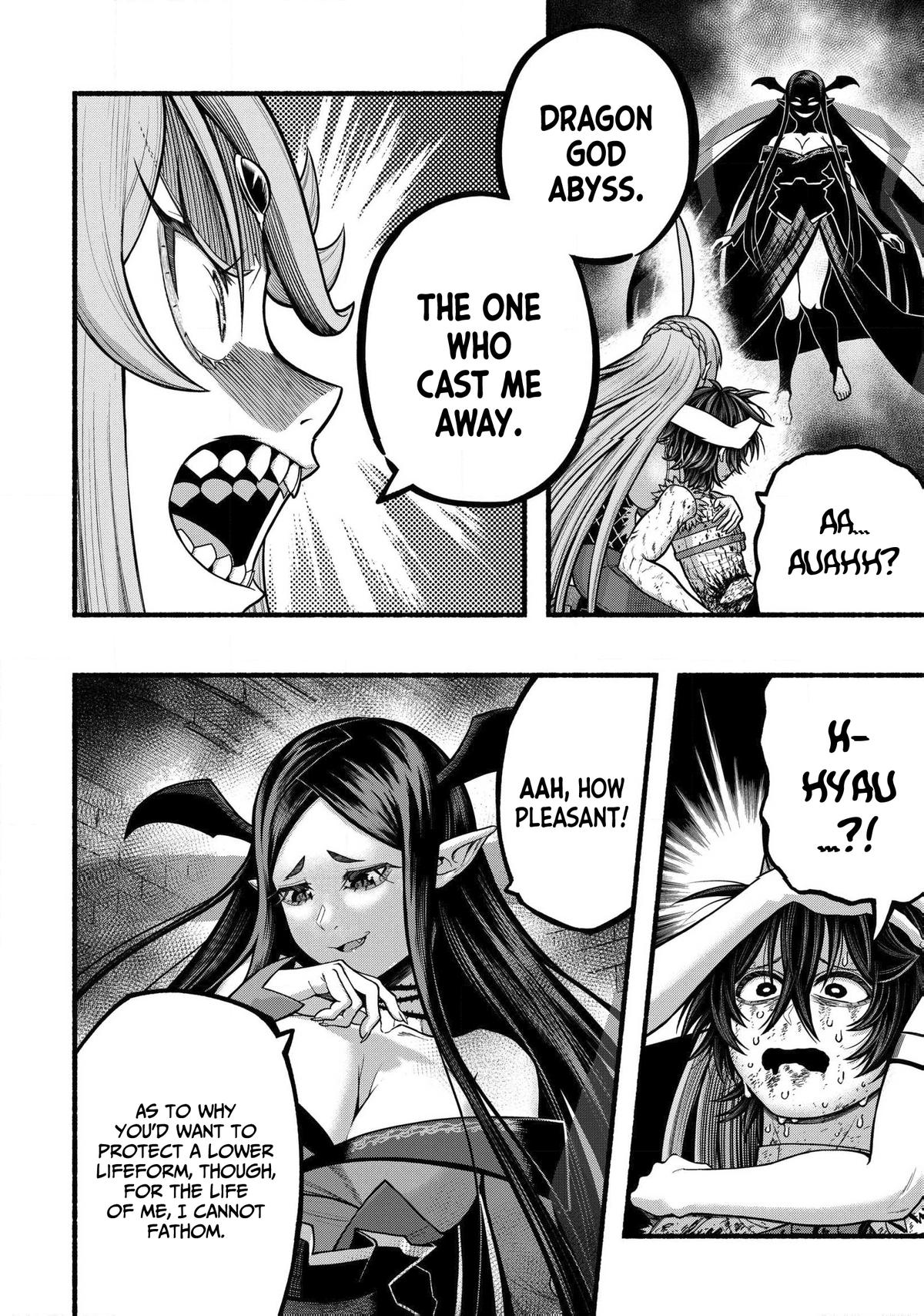 Ryuu to Ayumu Nariagari Boukensha-dou Chapter 33 - Page 24