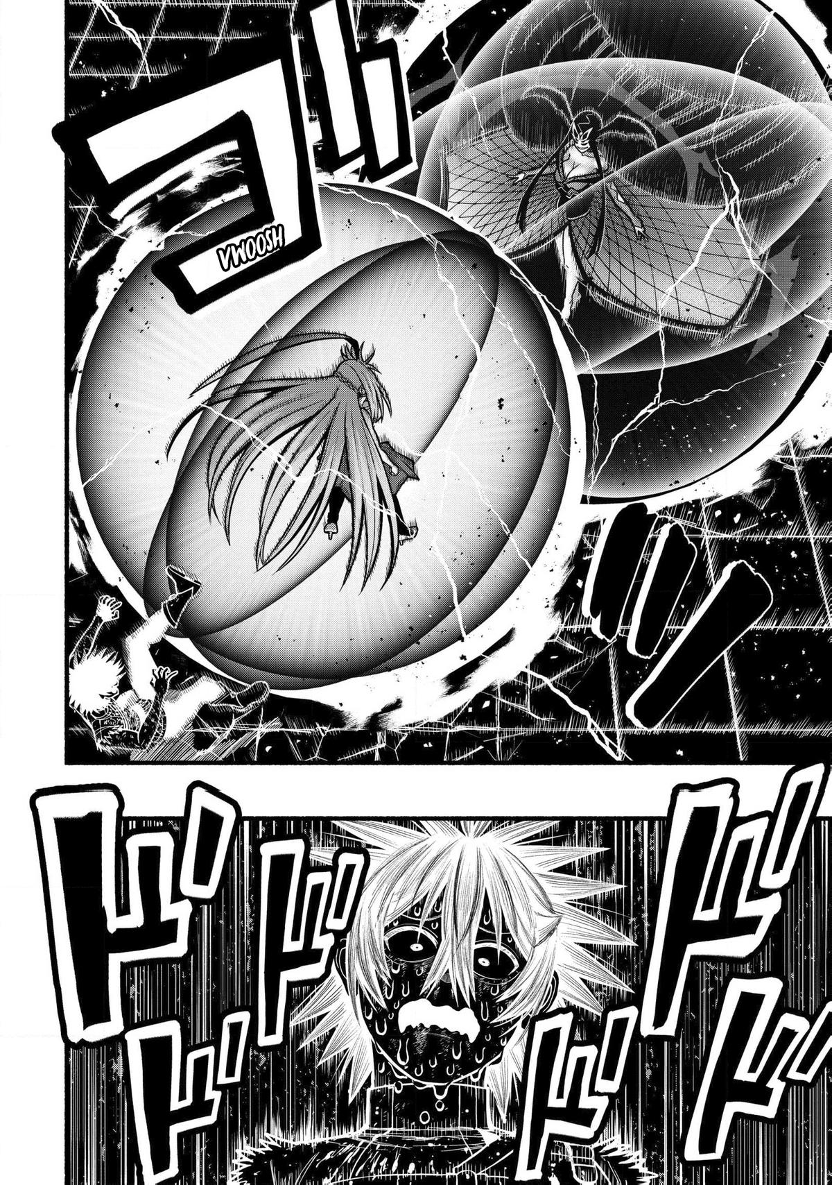 Ryuu to Ayumu Nariagari Boukensha-dou Chapter 33 - Page 26